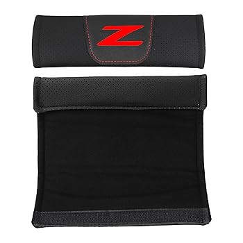 Amazon.com: COOL KEYER 2 Pcs Car Seat Belt Covers for Adults